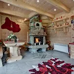 Chalet Góralski Baciarka