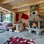 Góralski Baciarka Chalet