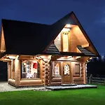 Chalet Goralski Baciarka