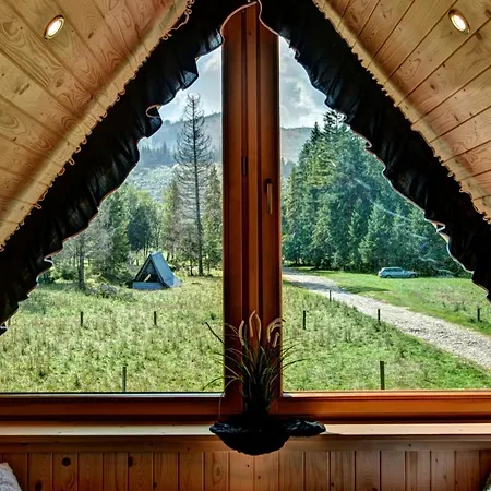 Goralski Baciarka Witów