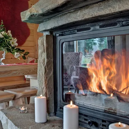 Chalet Goralski Baciarka *