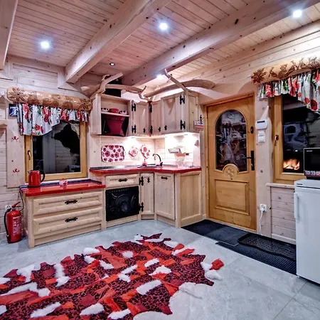 Goralski Baciarka * Witów