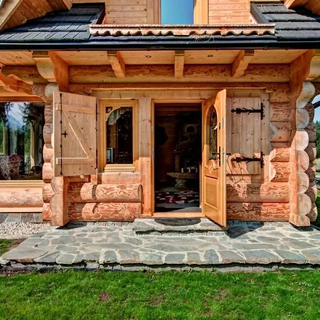 Goralski Baciarka * Witów