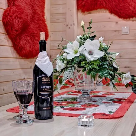 Goralski Baciarka * Witów