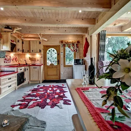 Chalet Goralski Baciarka