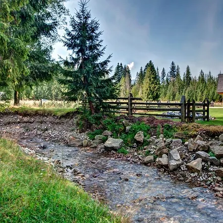 Goralski Baciarka Witów