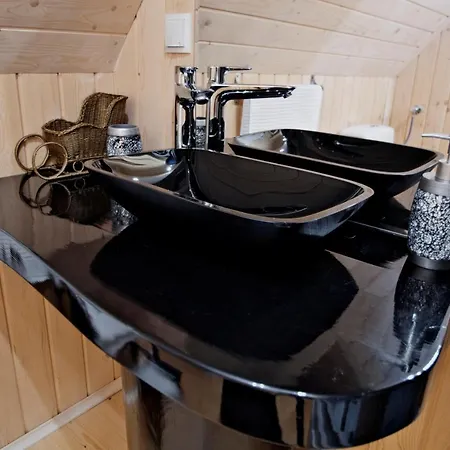 Chalet Goralski Baciarka