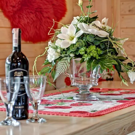 Goralski Baciarka Witów