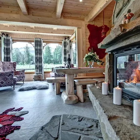 Goralski Baciarka Witów