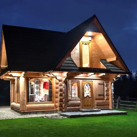 Chalet Goralski Baciarka