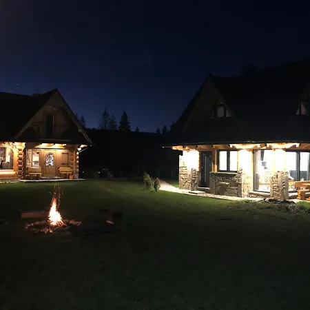 Goralski Baciarka Witów