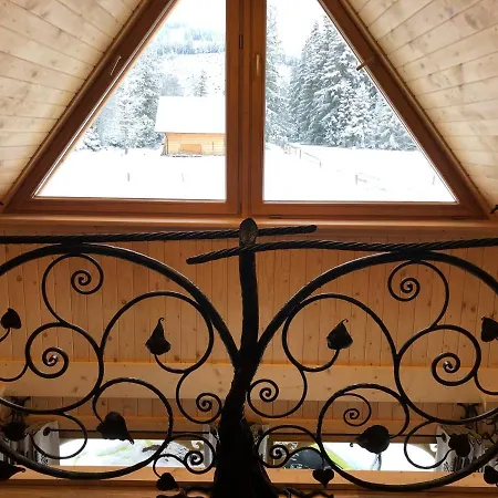 Goralski Baciarka Witów