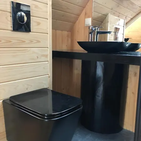 Goralski Baciarka * Witów