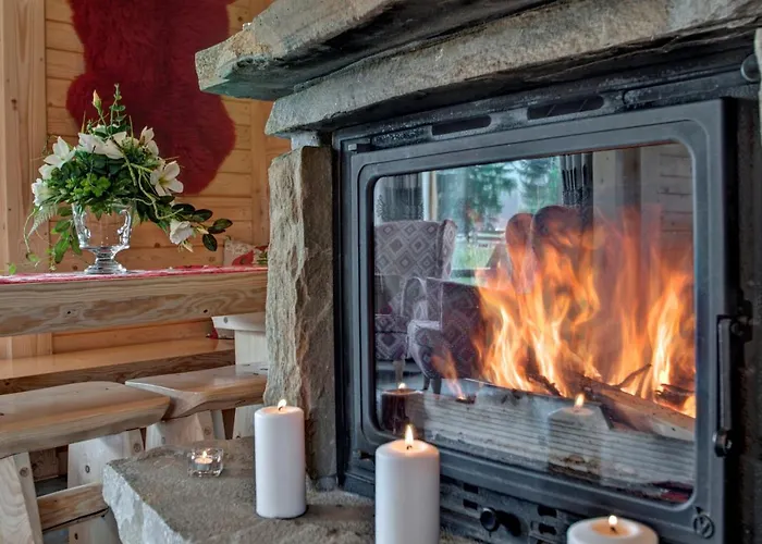 Chalet Goralski Baciarka *