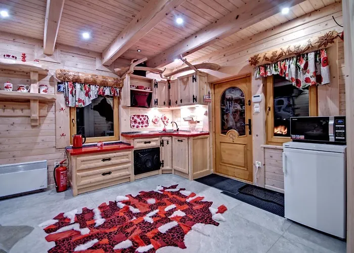 Goralski Baciarka * Witów