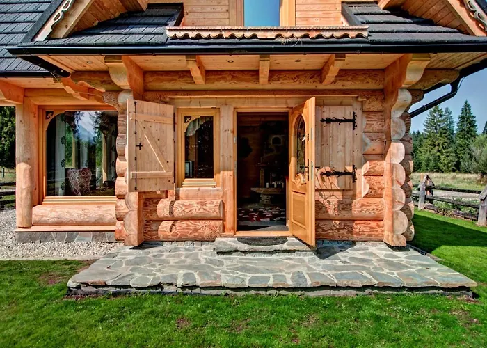 Goralski Baciarka * Witów