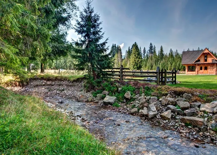 Goralski Baciarka Witów