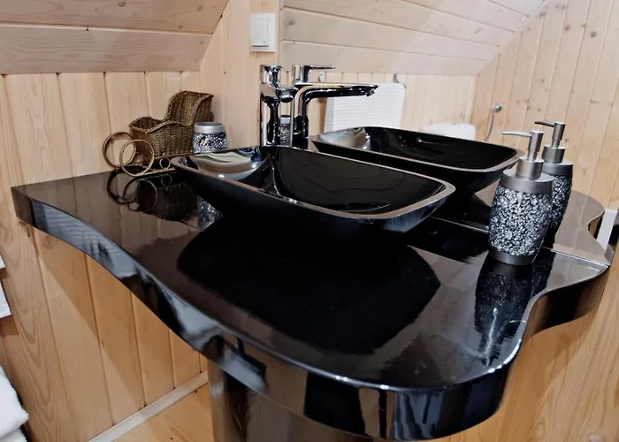 Chalet Goralski Baciarka