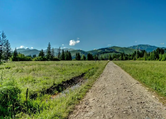 Chalet Goralski Baciarka *