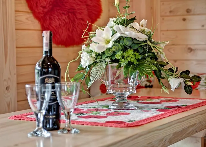 Goralski Baciarka Witów