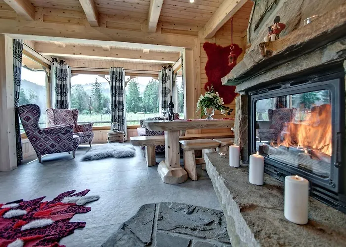 Goralski Baciarka Witów