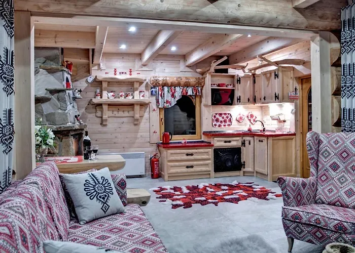 Goralski Baciarka Witów