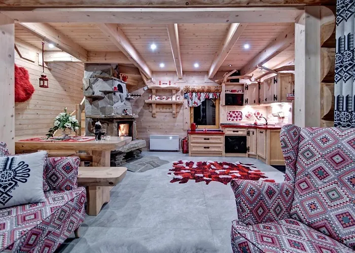 Goralski Baciarka Witów