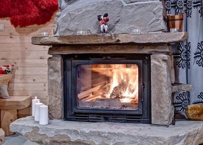 Goralski Baciarka Witów