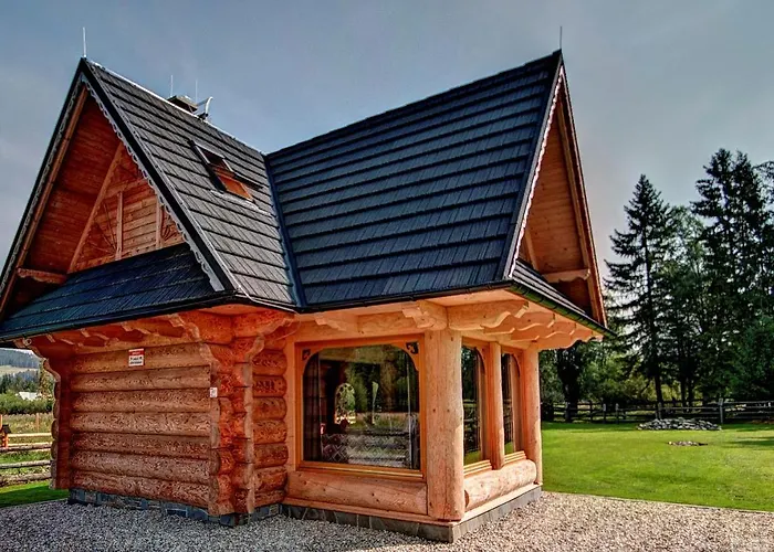 Goralski Baciarka * Witów