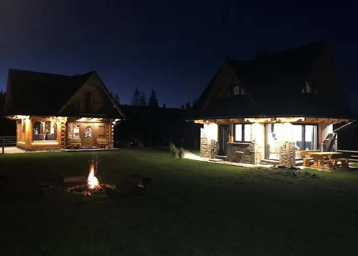 Goralski Baciarka Witów