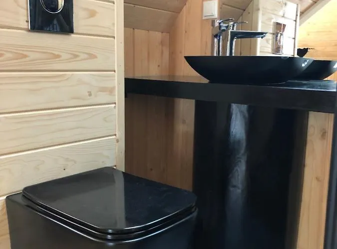 Goralski Baciarka * Witów